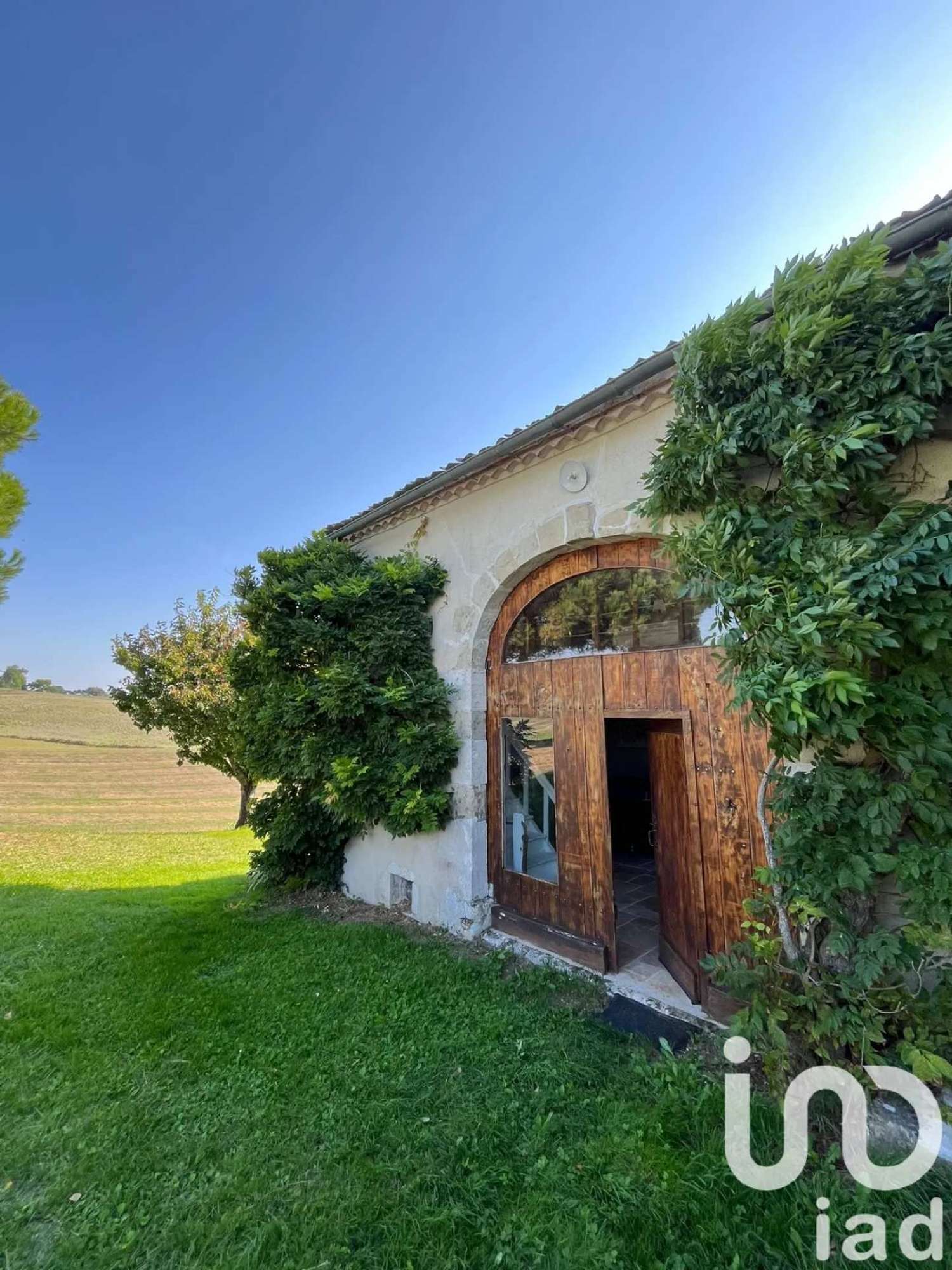  te koop villa Lévignac-de-Guyenne Lot-et-Garonne 8