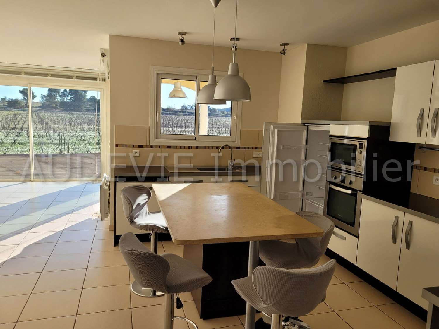  te koop villa Lézignan-Corbières Aude 1