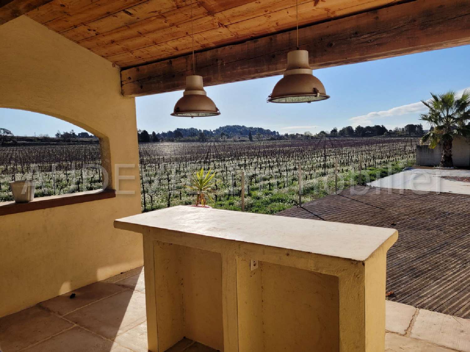  te koop villa Lézignan-Corbières Aude 4