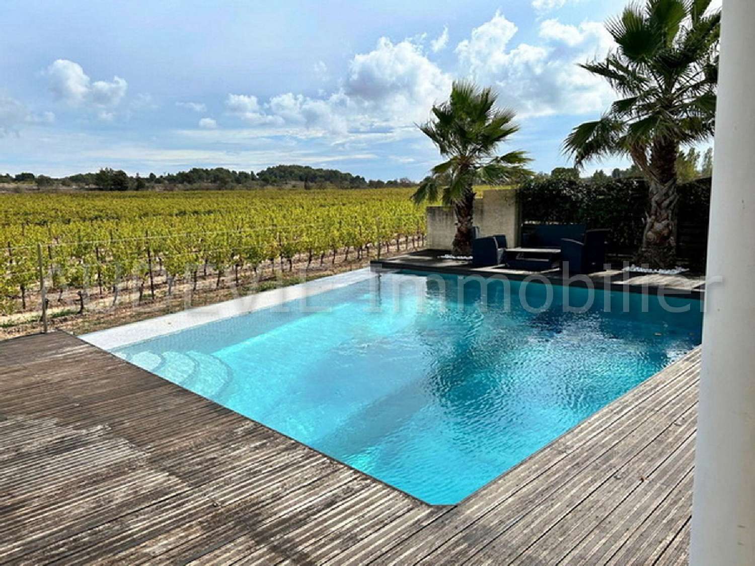  te koop villa Lézignan-Corbières Aude 6