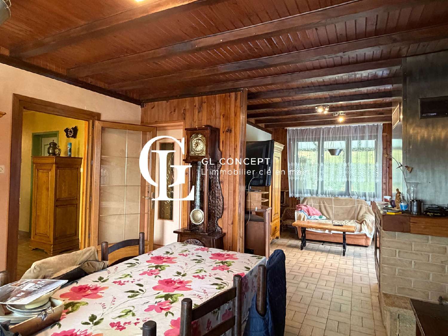  te koop villa Lillers Pas-de-Calais 1