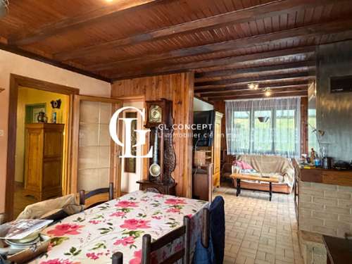 Lillers Pas-de-Calais villa foto 7262254