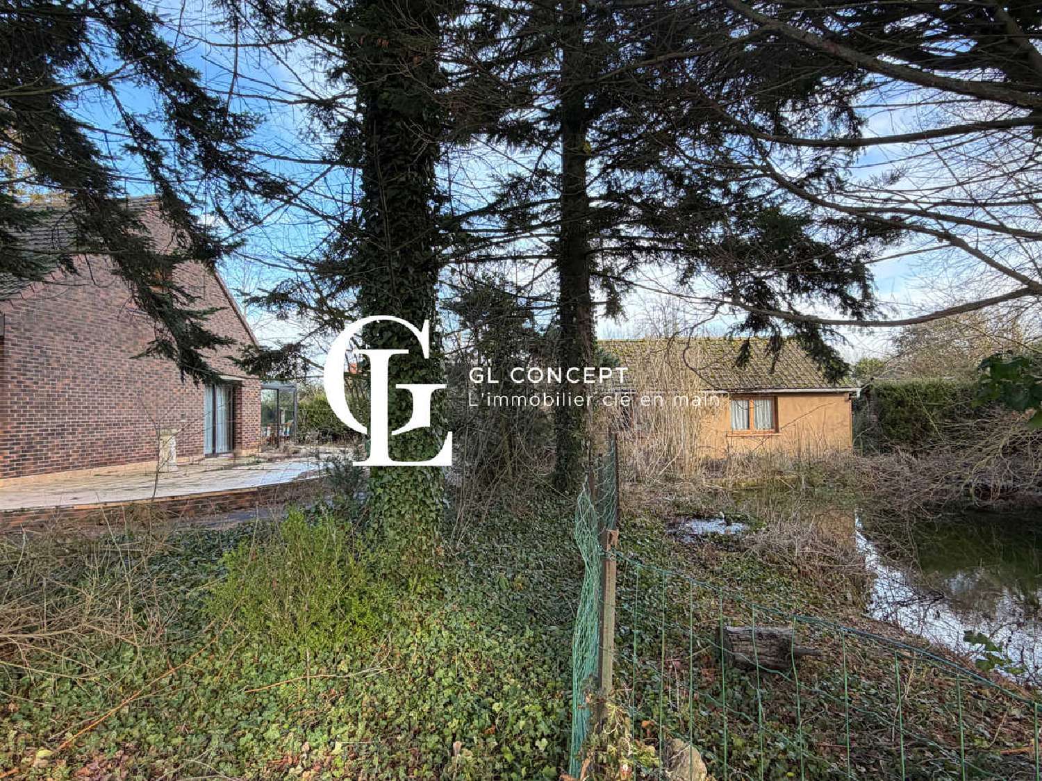  te koop villa Lillers Pas-de-Calais 2