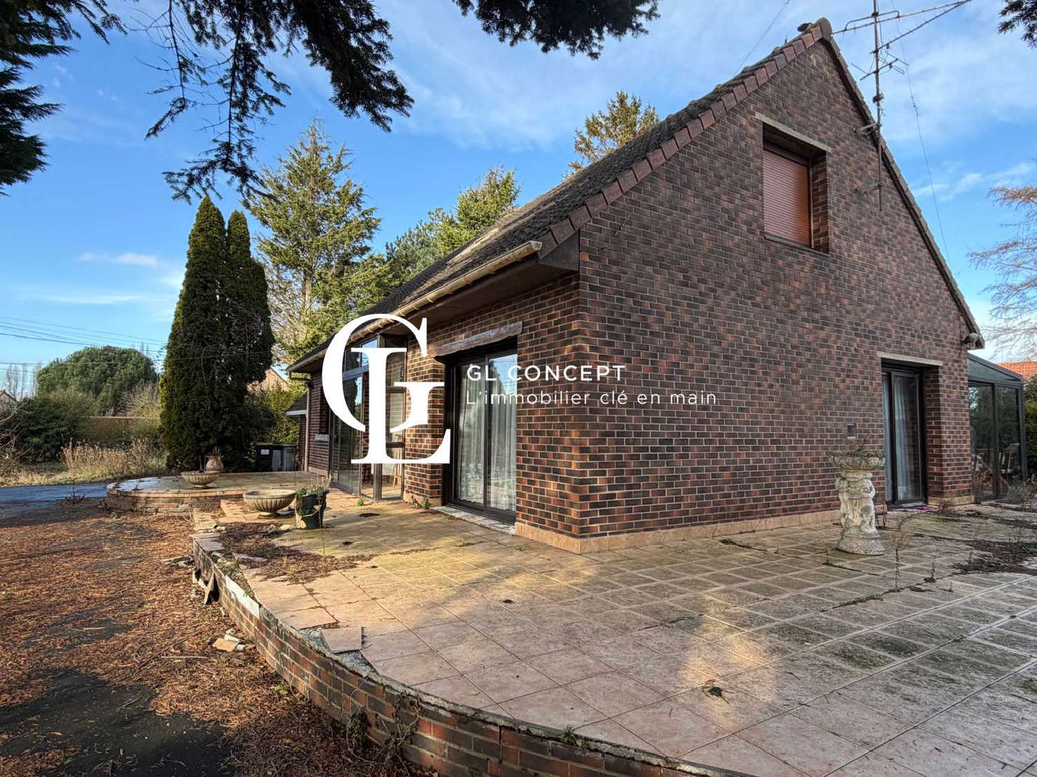  te koop villa Lillers Pas-de-Calais 3