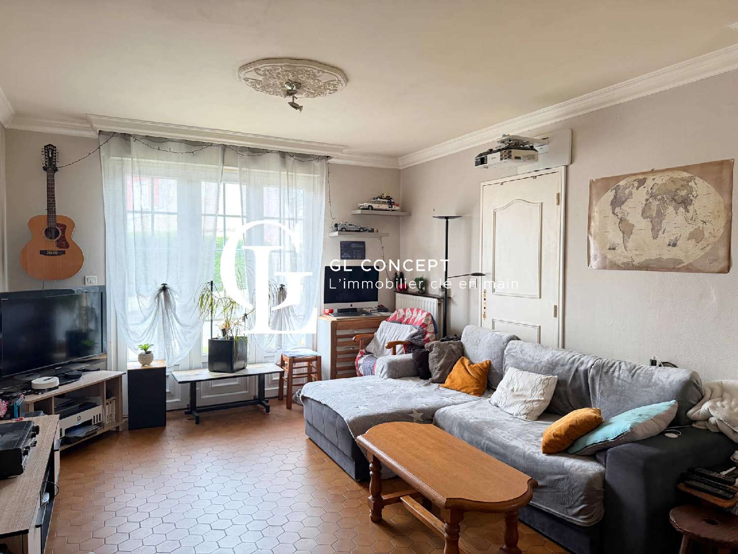  en venta villa Lillers Pas-de-Calais 1