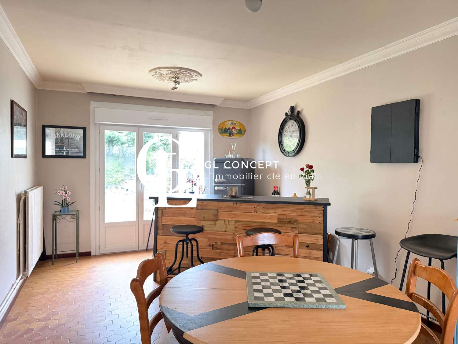  en venta villa Lillers Pas-de-Calais 2