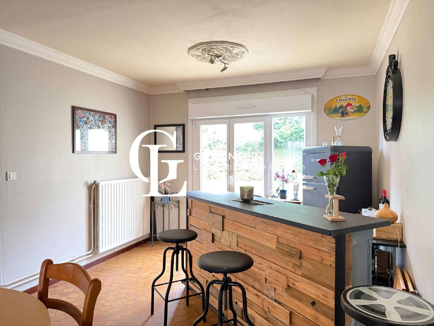  en venta villa Lillers Pas-de-Calais 8