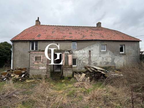 Lillers Pas-de-Calais villa foto 7268297