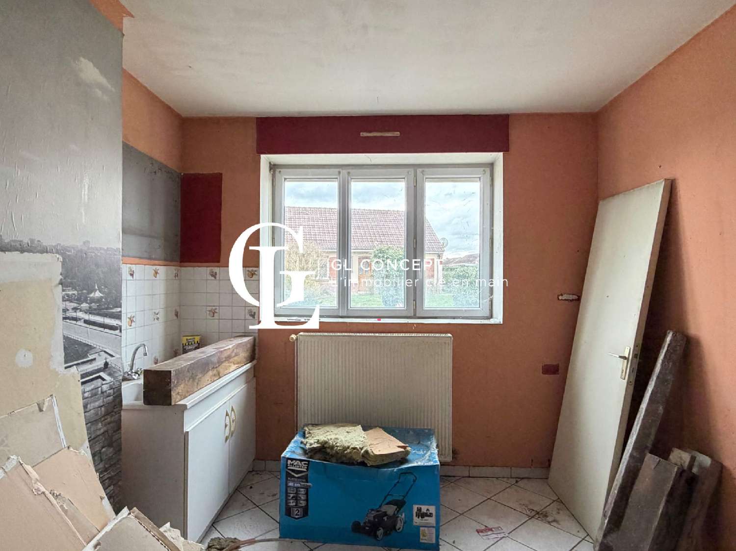 for sale villa Lillers Pas-de-Calais 5