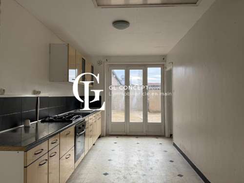 Lillers Pas-de-Calais villa foto 7268306