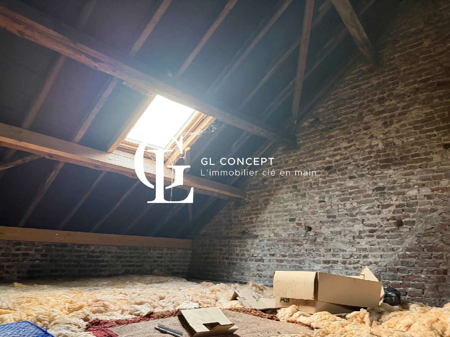 te koop villa Lillers Pas-de-Calais 5