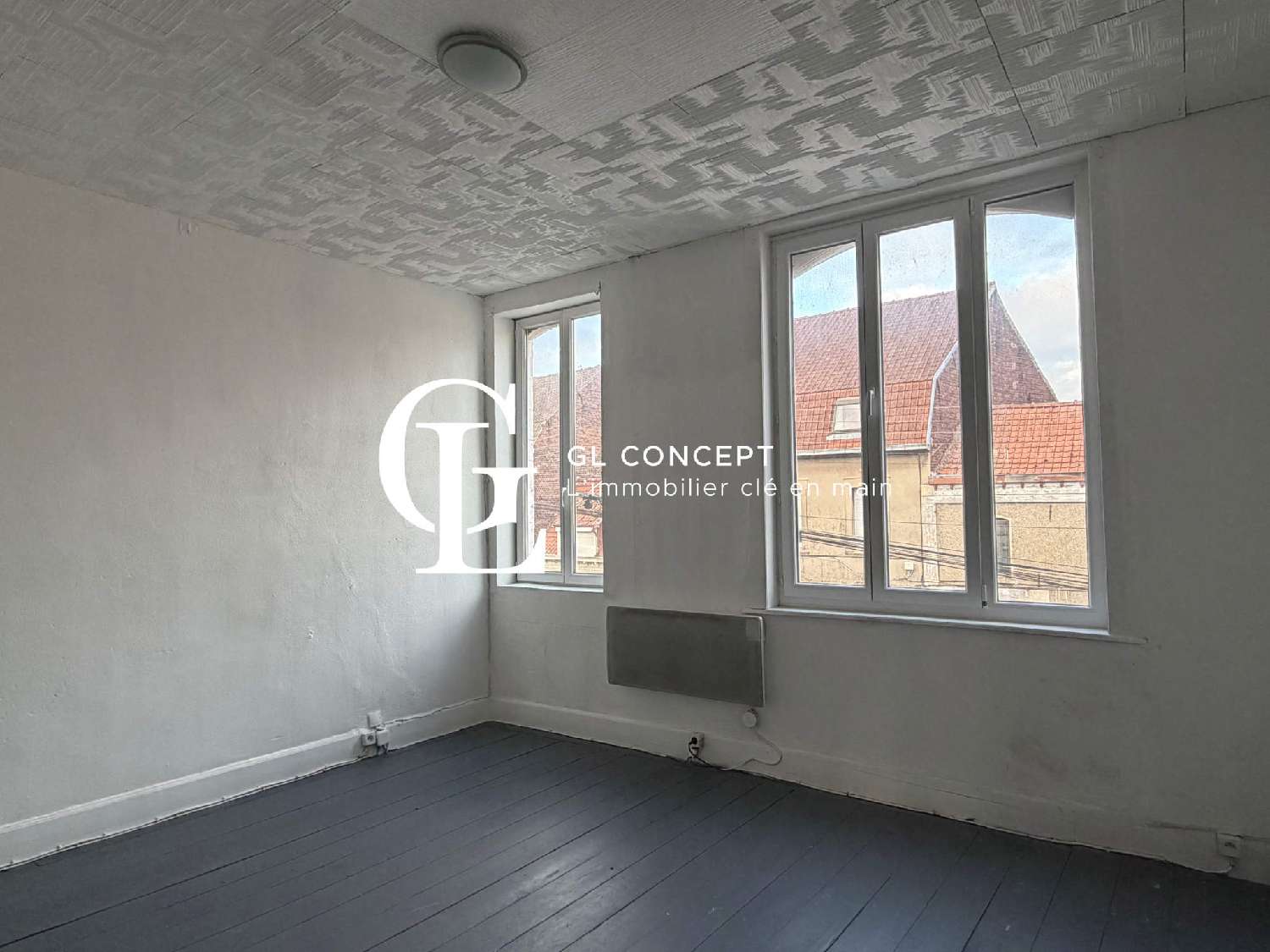 te koop villa Lillers Pas-de-Calais 8