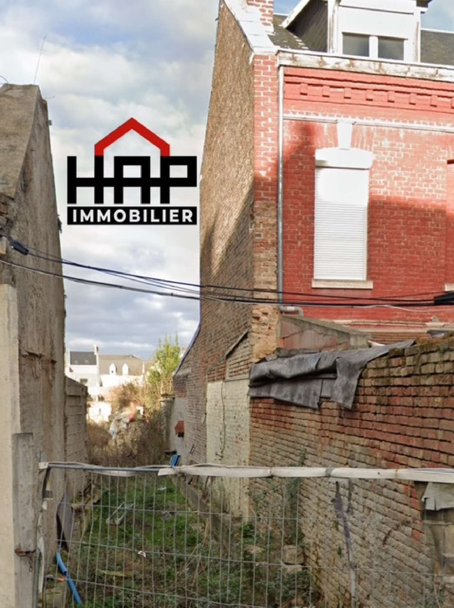  en venta villa Longueau Somme 1