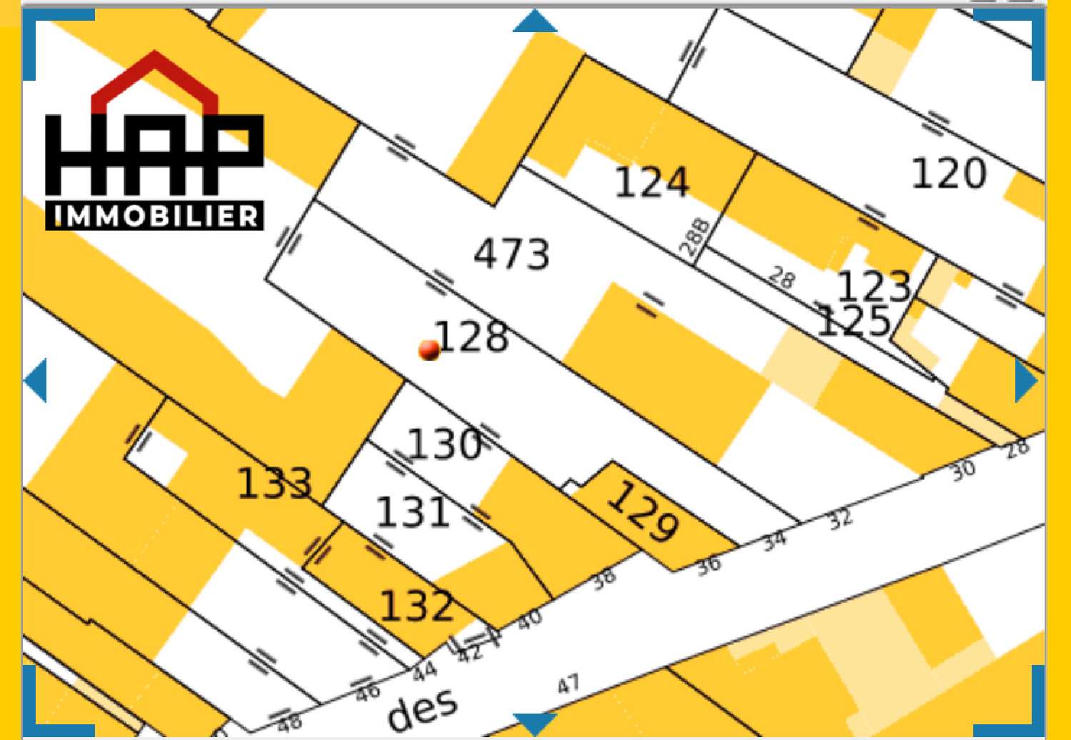  en venta villa Longueau Somme 2