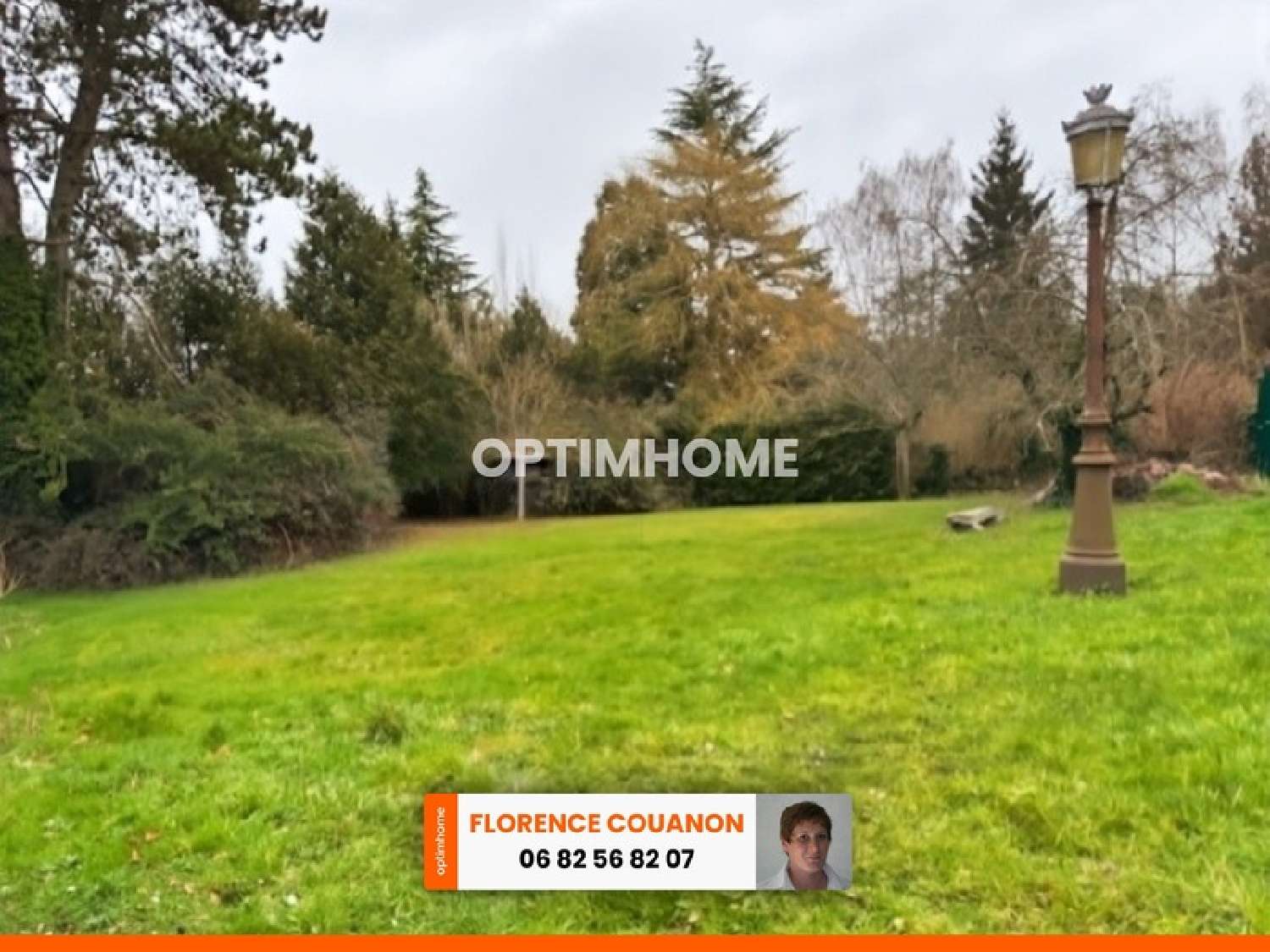  à vendre villa Longvilliers Yvelines 2