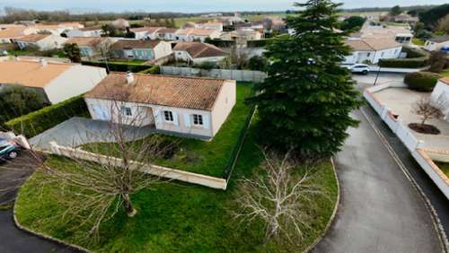 Luçon Vendée villa foto 7262770