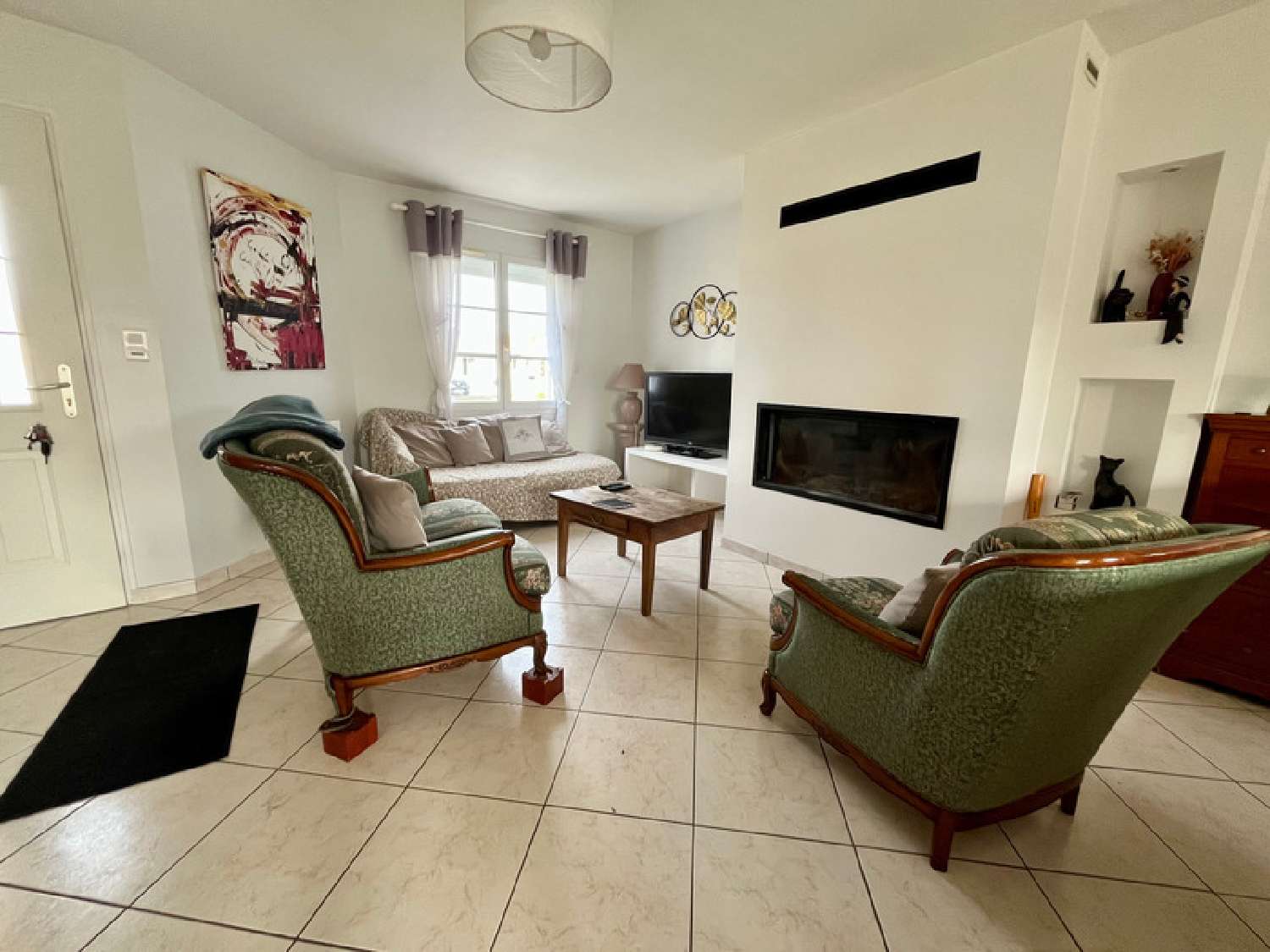  te koop villa Luçon Vendée 2