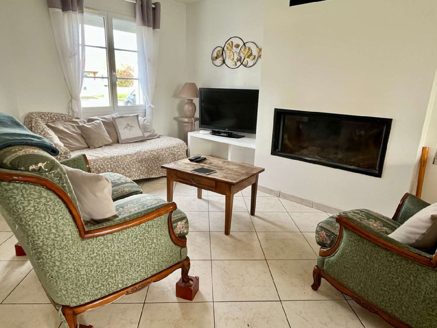  te koop villa Luçon Vendée 3