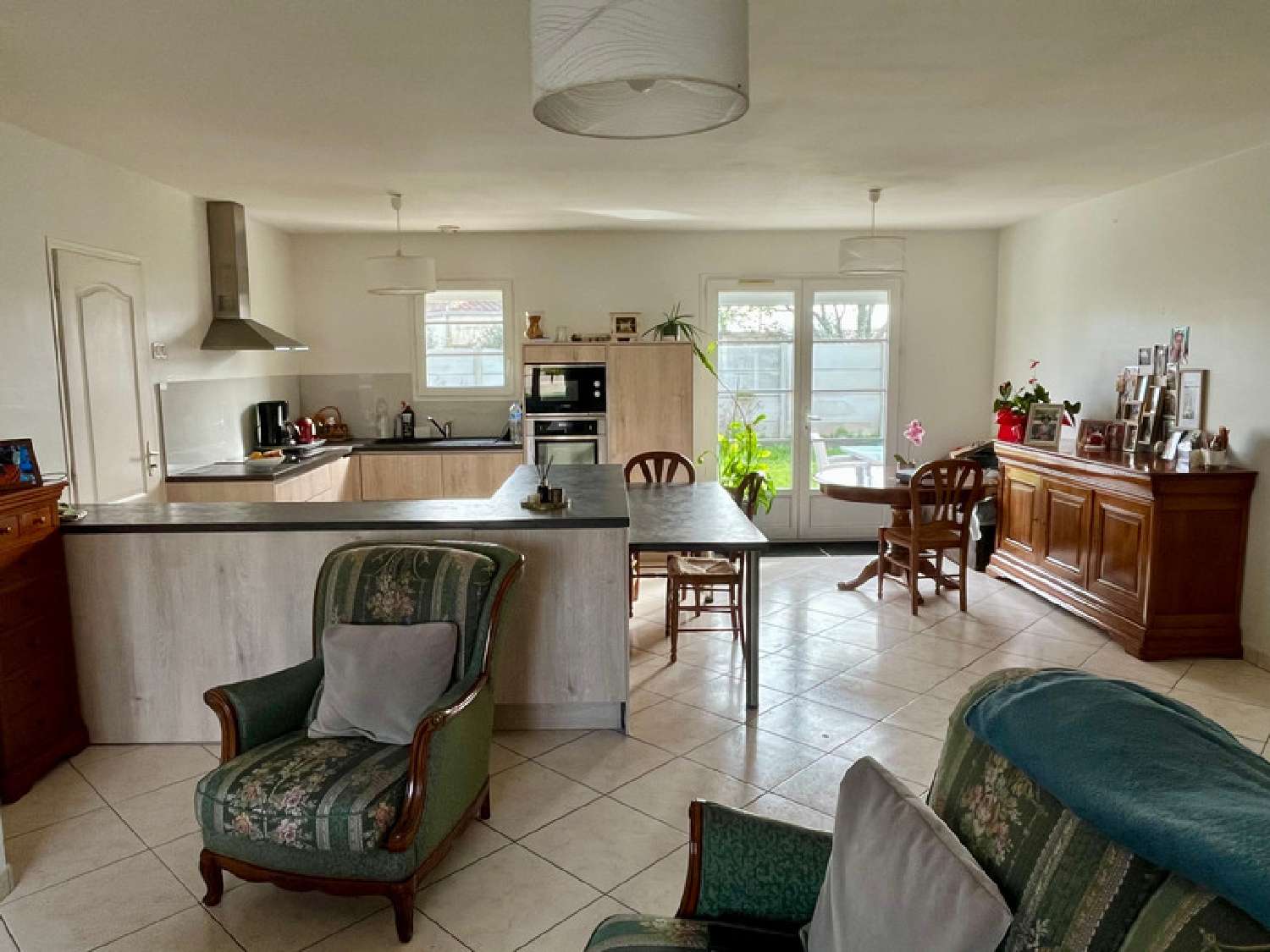  te koop villa Luçon Vendée 4