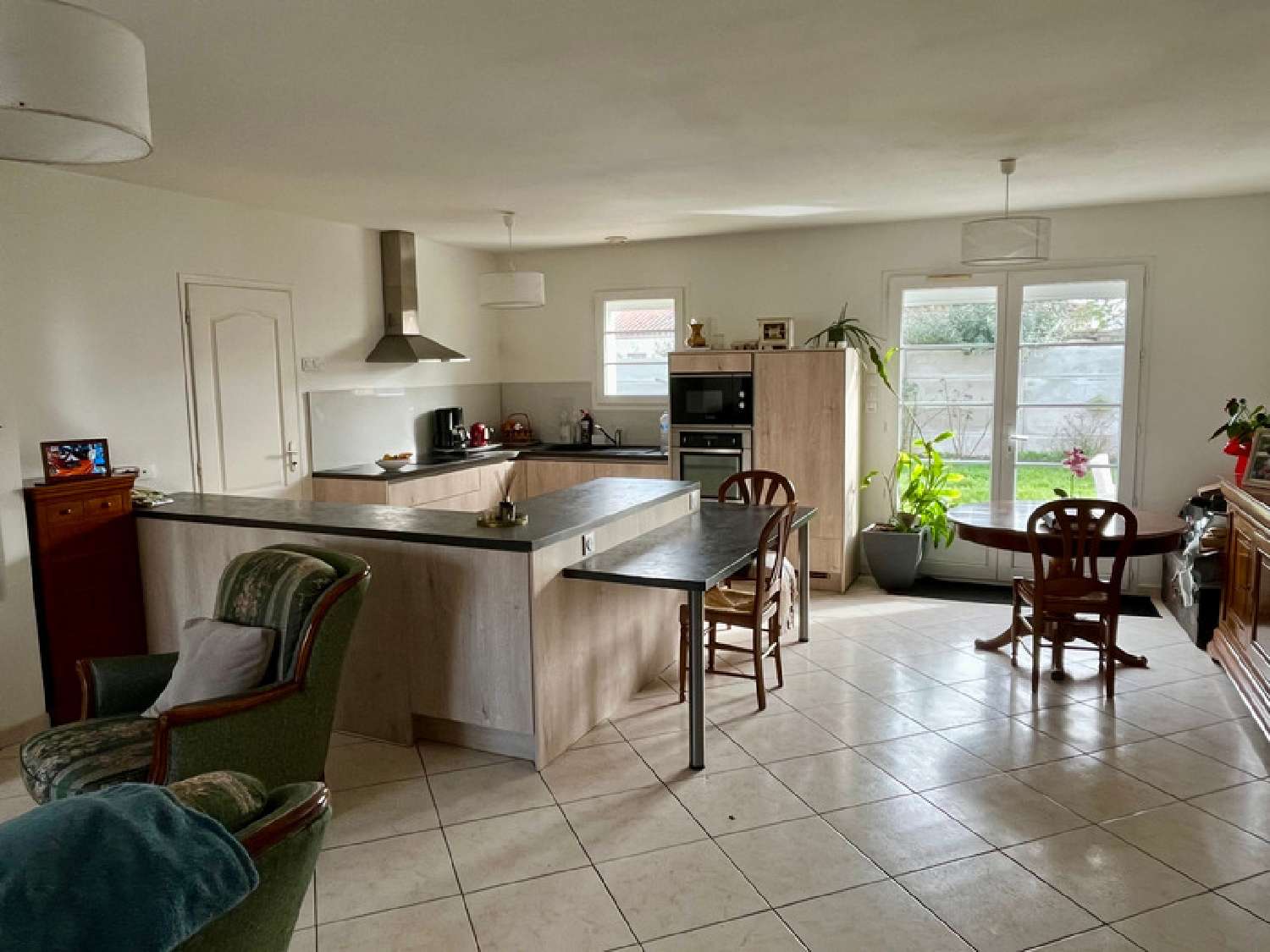  te koop villa Luçon Vendée 5