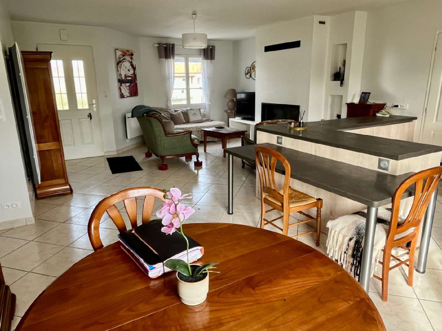  te koop villa Luçon Vendée 6