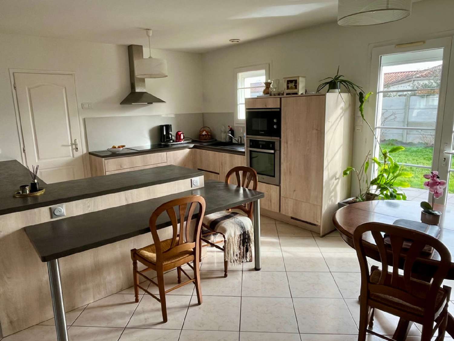  te koop villa Luçon Vendée 7