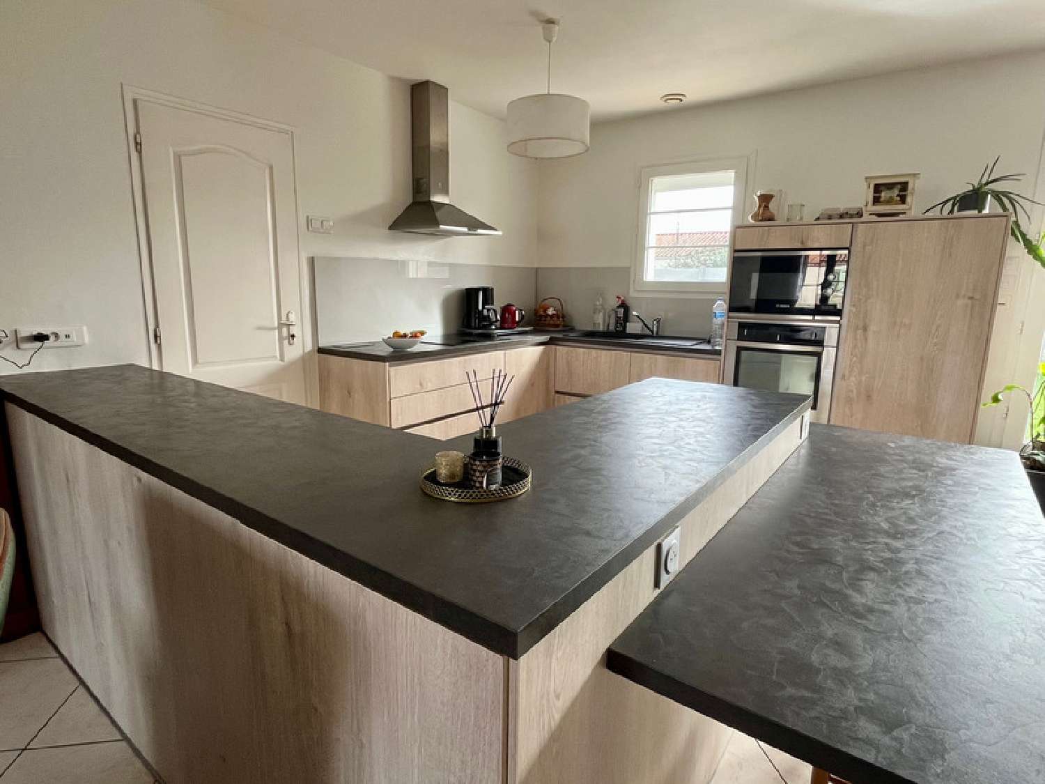  te koop villa Luçon Vendée 8