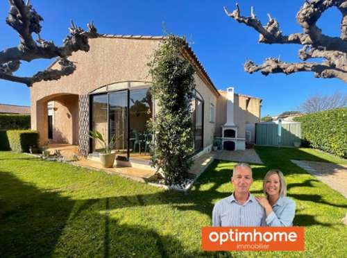 Lunel Hérault villa foto 7268675