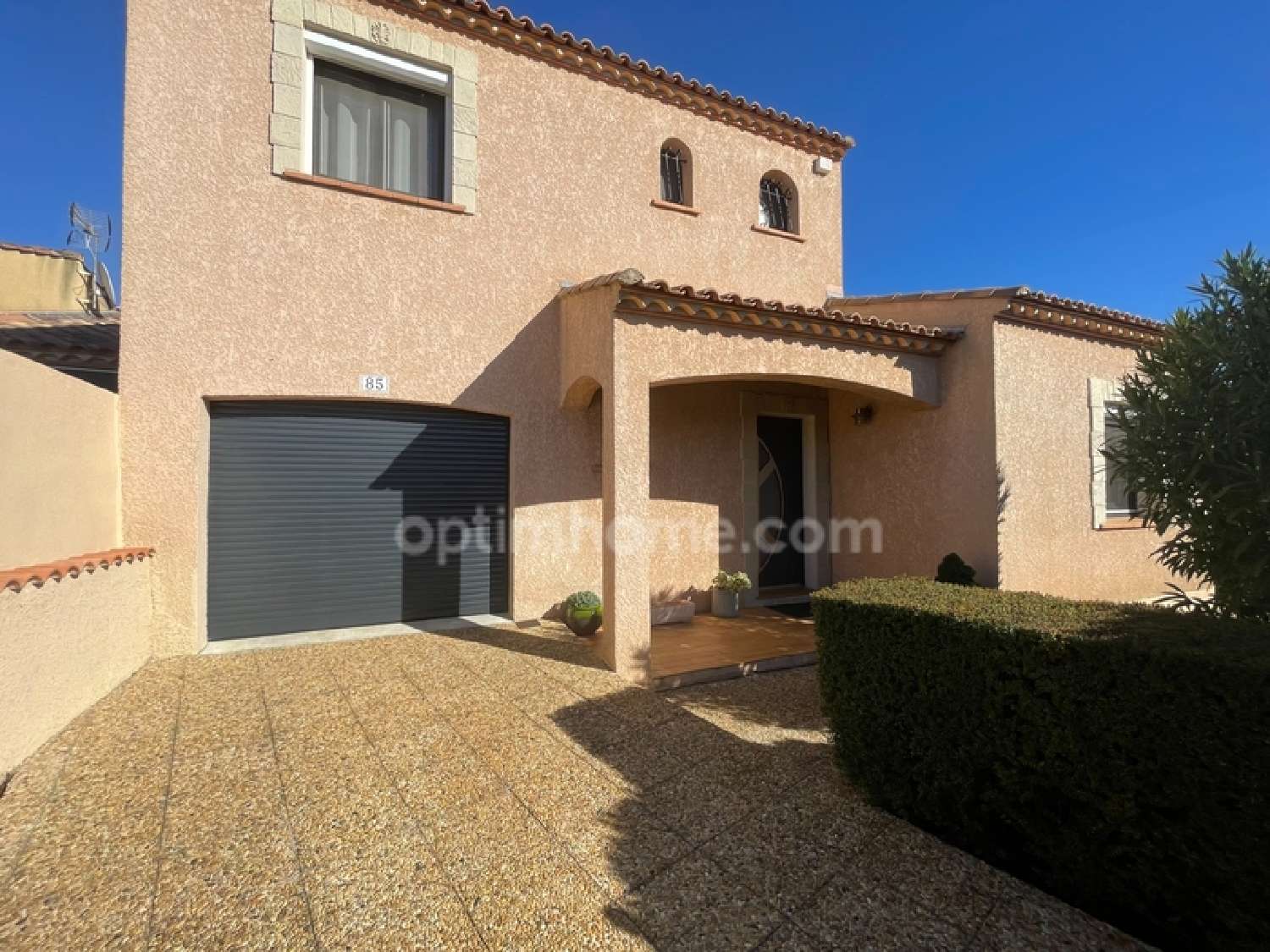 à vendre villa Lunel Hérault 2