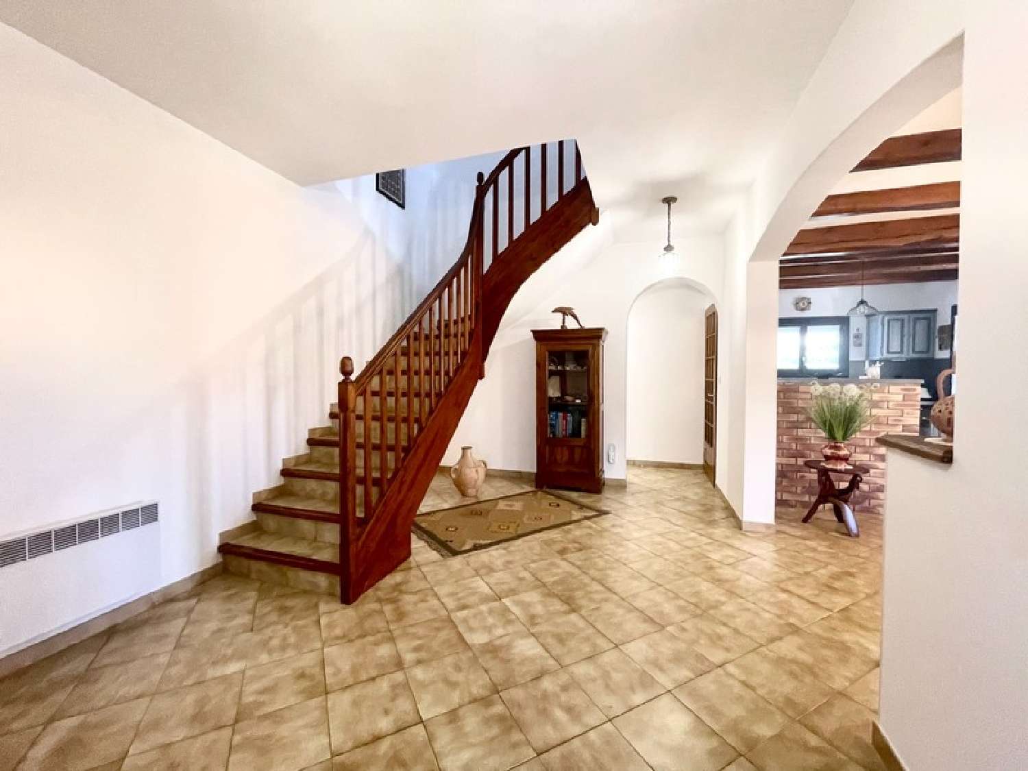 à vendre villa Lunel Hérault 3