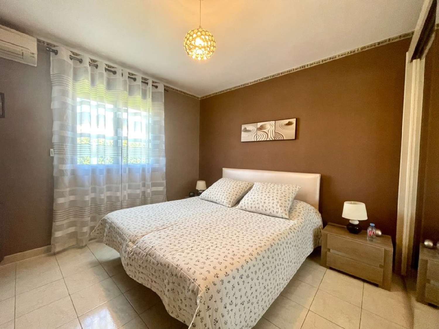 à vendre villa Lunel Hérault 7