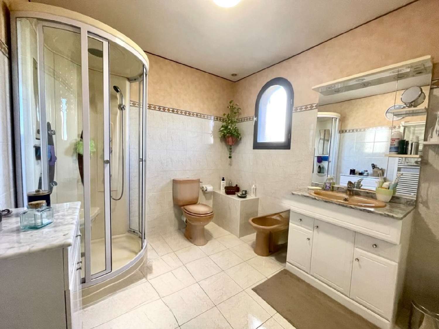 à vendre villa Lunel Hérault 8