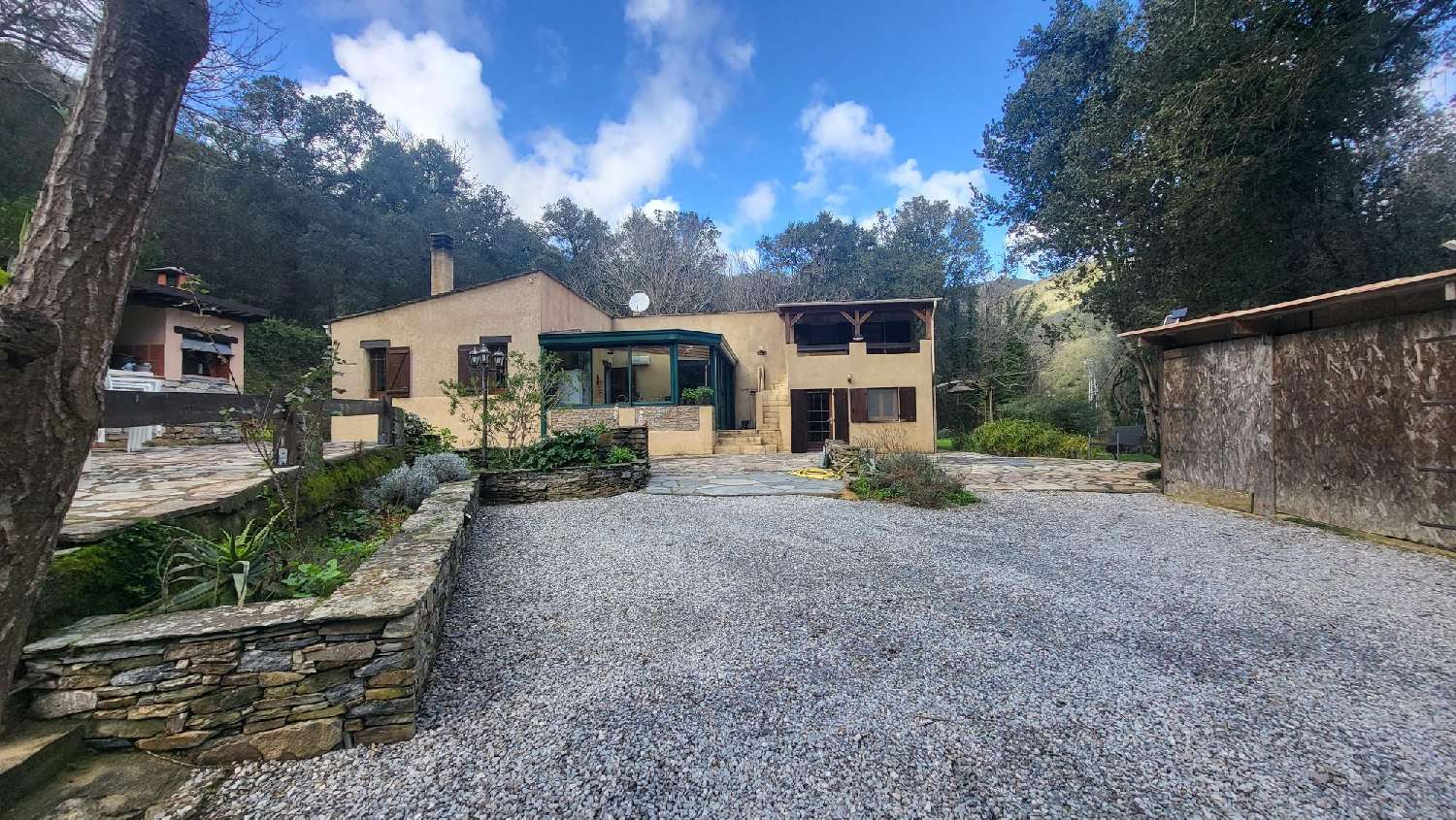  te koop villa Macinaggio Haute-Corse 1