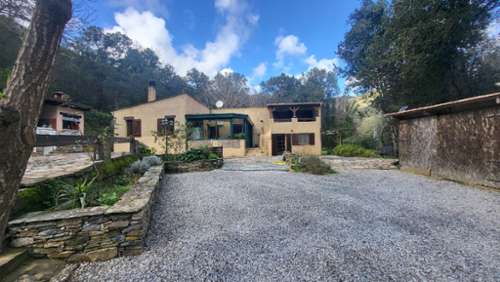 Macinaggio Haute-Corse villa foto 7264428