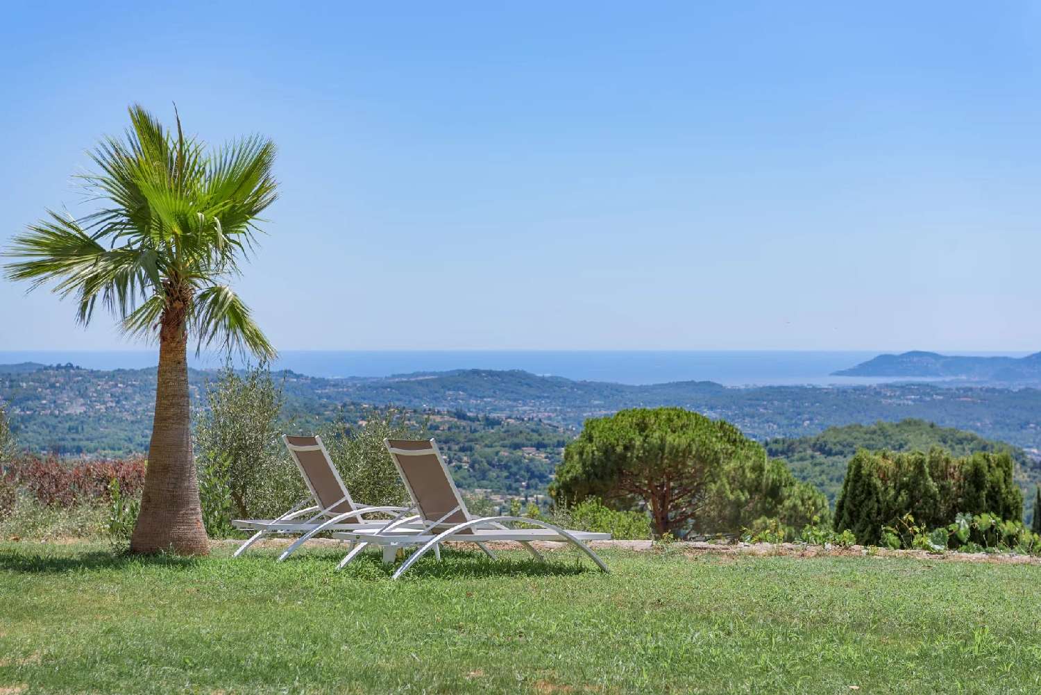  en venta villa Magagnosc Alpes-Maritimes 3
