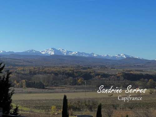 Malviès Aude villa foto 7269801