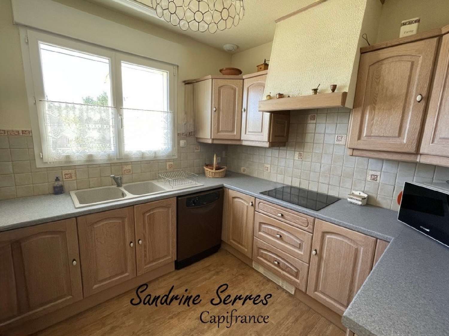 te koop villa Malviès Aude 4