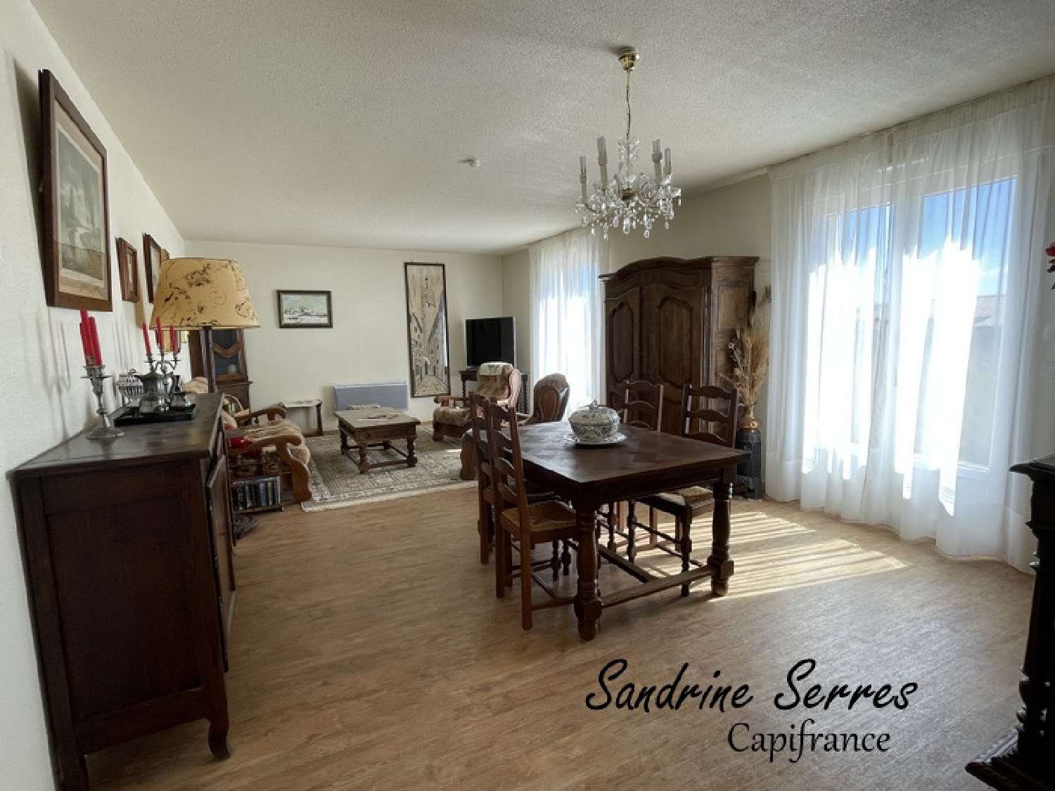 te koop villa Malviès Aude 5