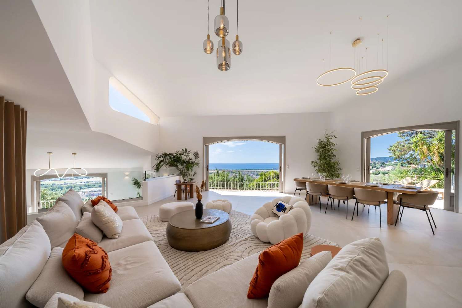  te koop villa Mandelieu-la-Napoule Alpes-Maritimes 2