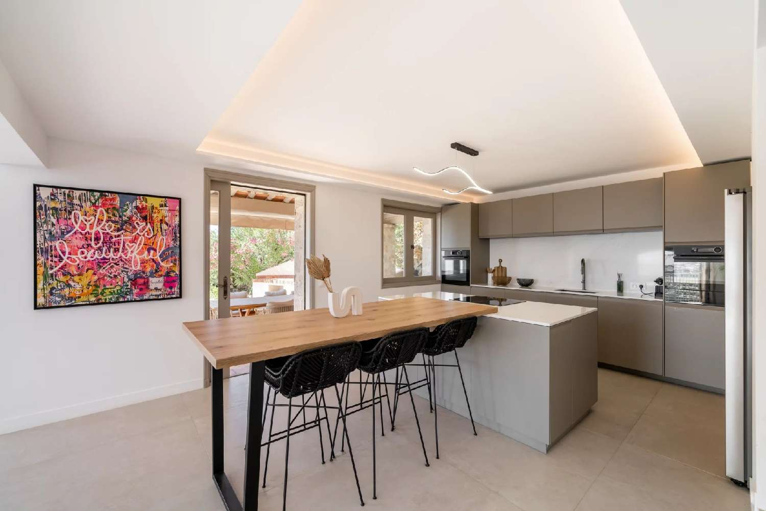  te koop villa Mandelieu-la-Napoule Alpes-Maritimes 3