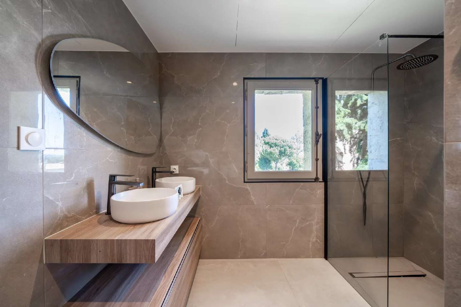  te koop villa Mandelieu-la-Napoule Alpes-Maritimes 7