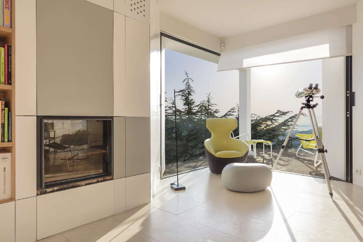 te koop villa Mandelieu-la-Napoule Alpes-Maritimes 7