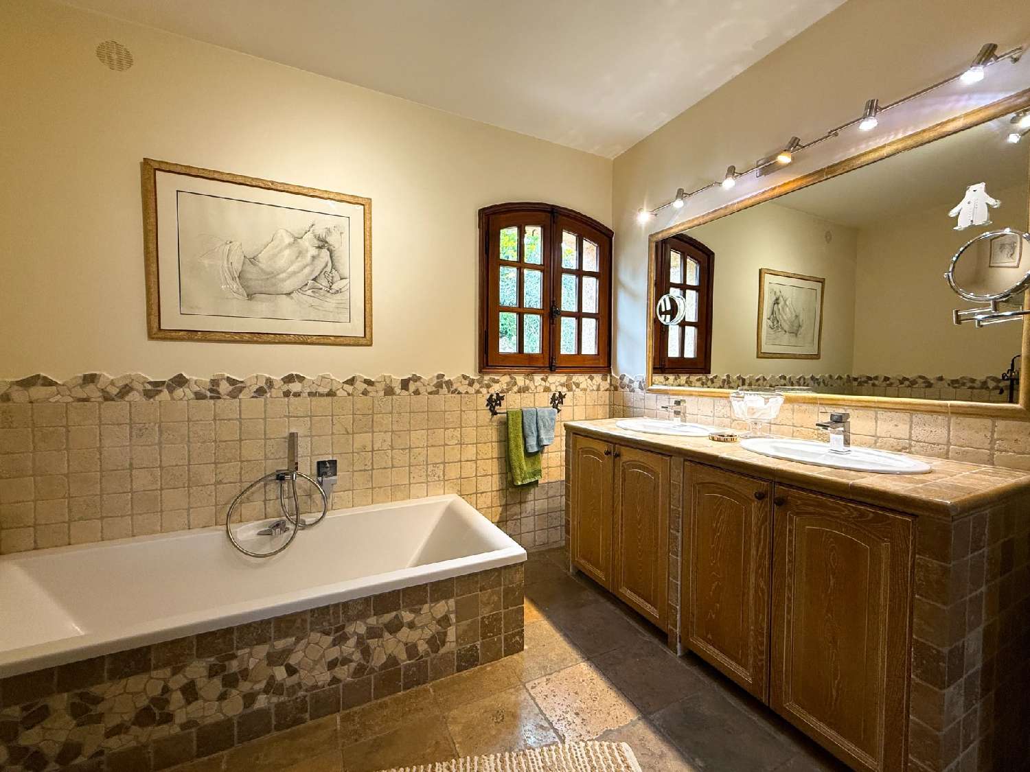  en venta villa Mandelieu-la-Napoule Alpes-Maritimes 8