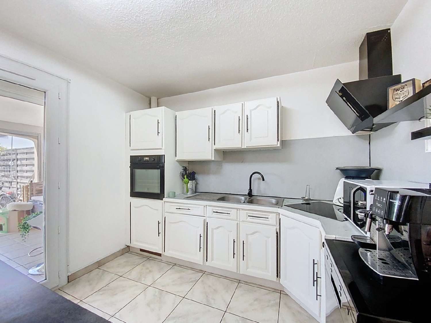 for sale villa Marseillan Hérault 6