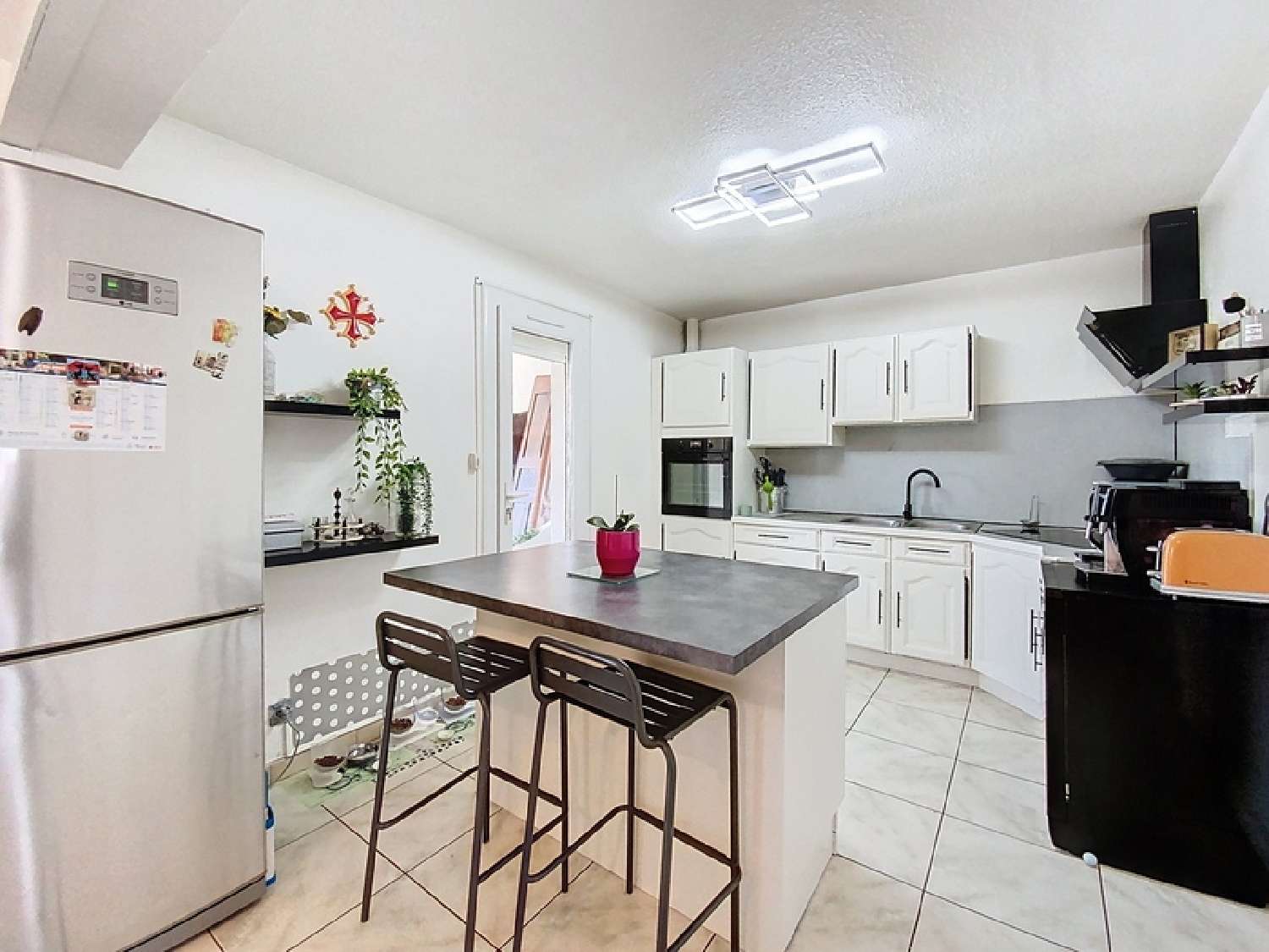 for sale villa Marseillan Hérault 7