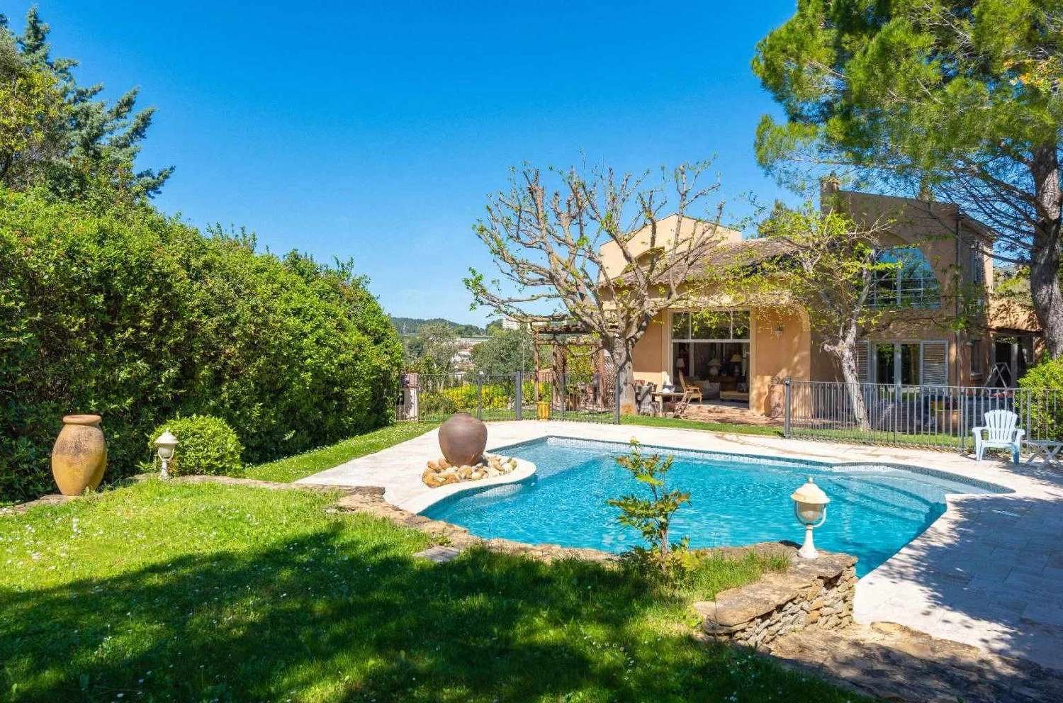  en venta villa Marseille 11e Arrondissement Bocas del Ródano 1