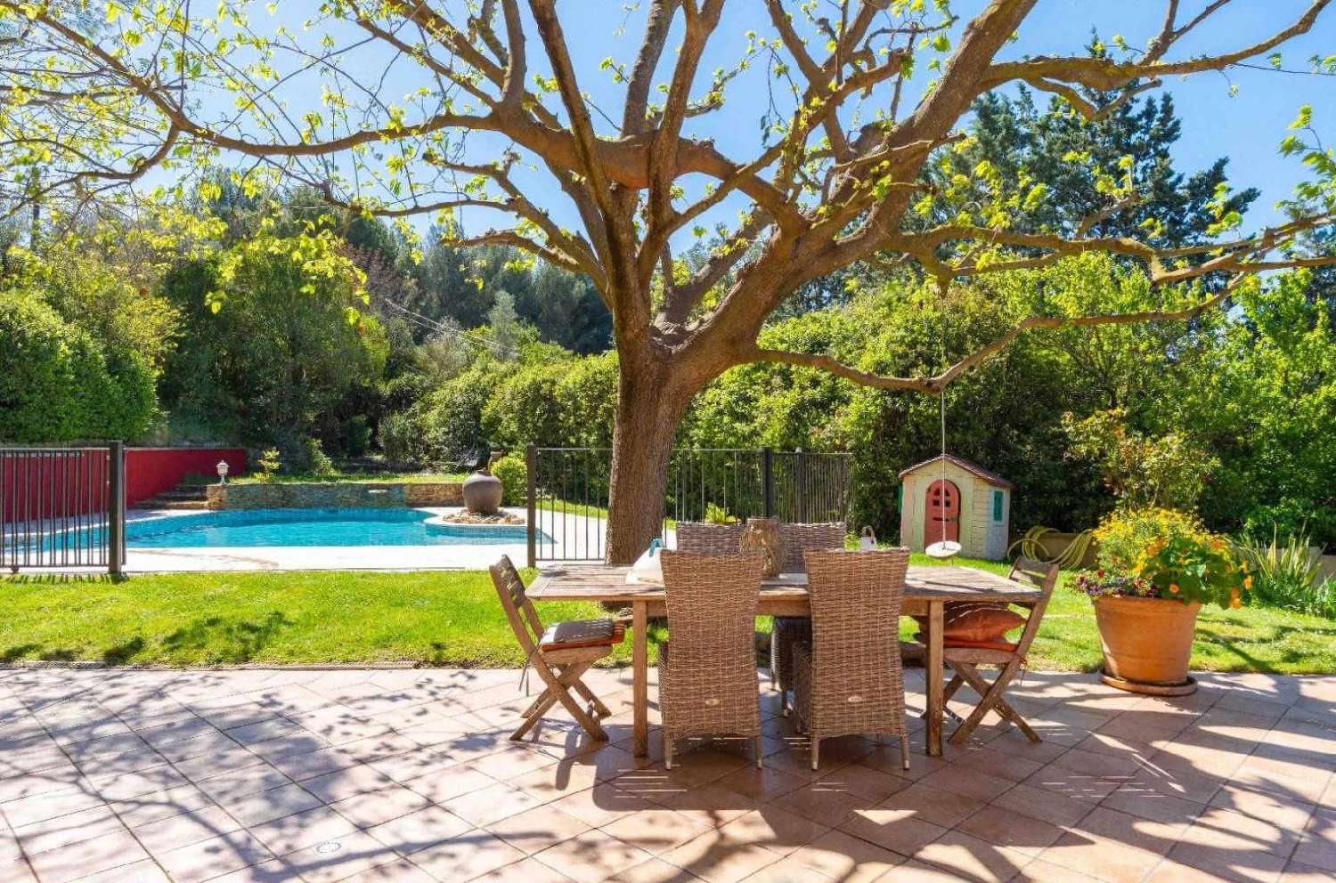  en venta villa Marseille 11e Arrondissement Bocas del Ródano 4