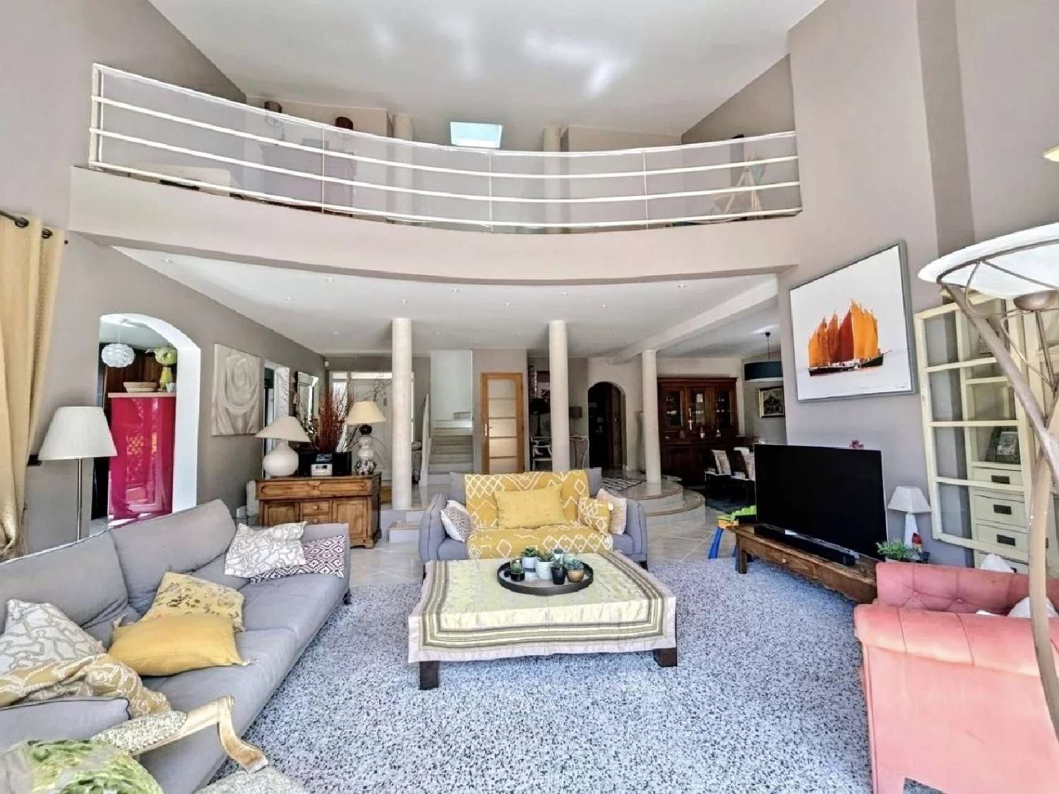  en venta villa Marseille 11e Arrondissement Bocas del Ródano 5