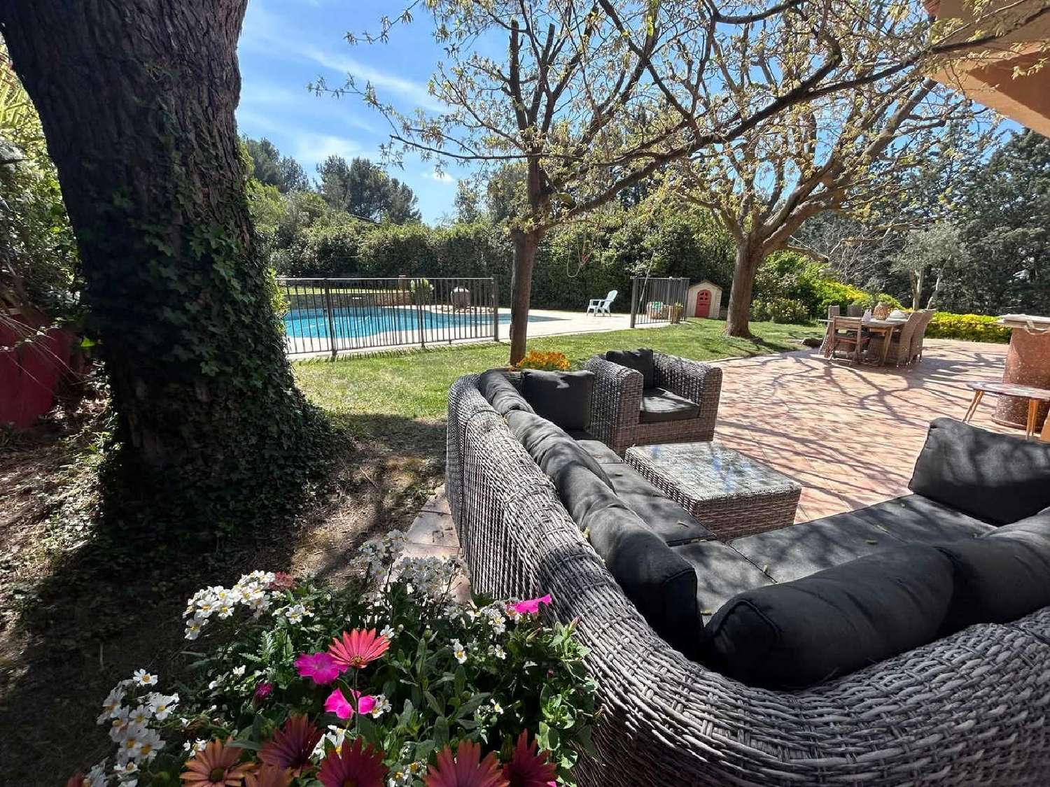  en venta villa Marseille 11e Arrondissement Bocas del Ródano 6