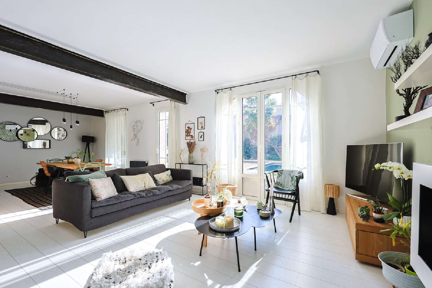  à vendre villa Marseille Bouches-du-Rhône 5